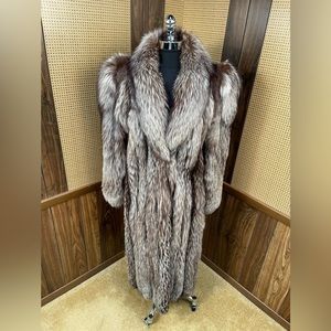 Best 25+ Deals for Full Length Fur Coat 